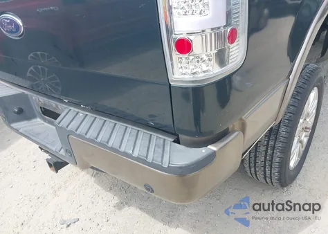 2005 Ford F-150 Fx4/Lariat/Xl/Xlt z USA, uszkodzony, nr VIN 1FTPX14525FA96529